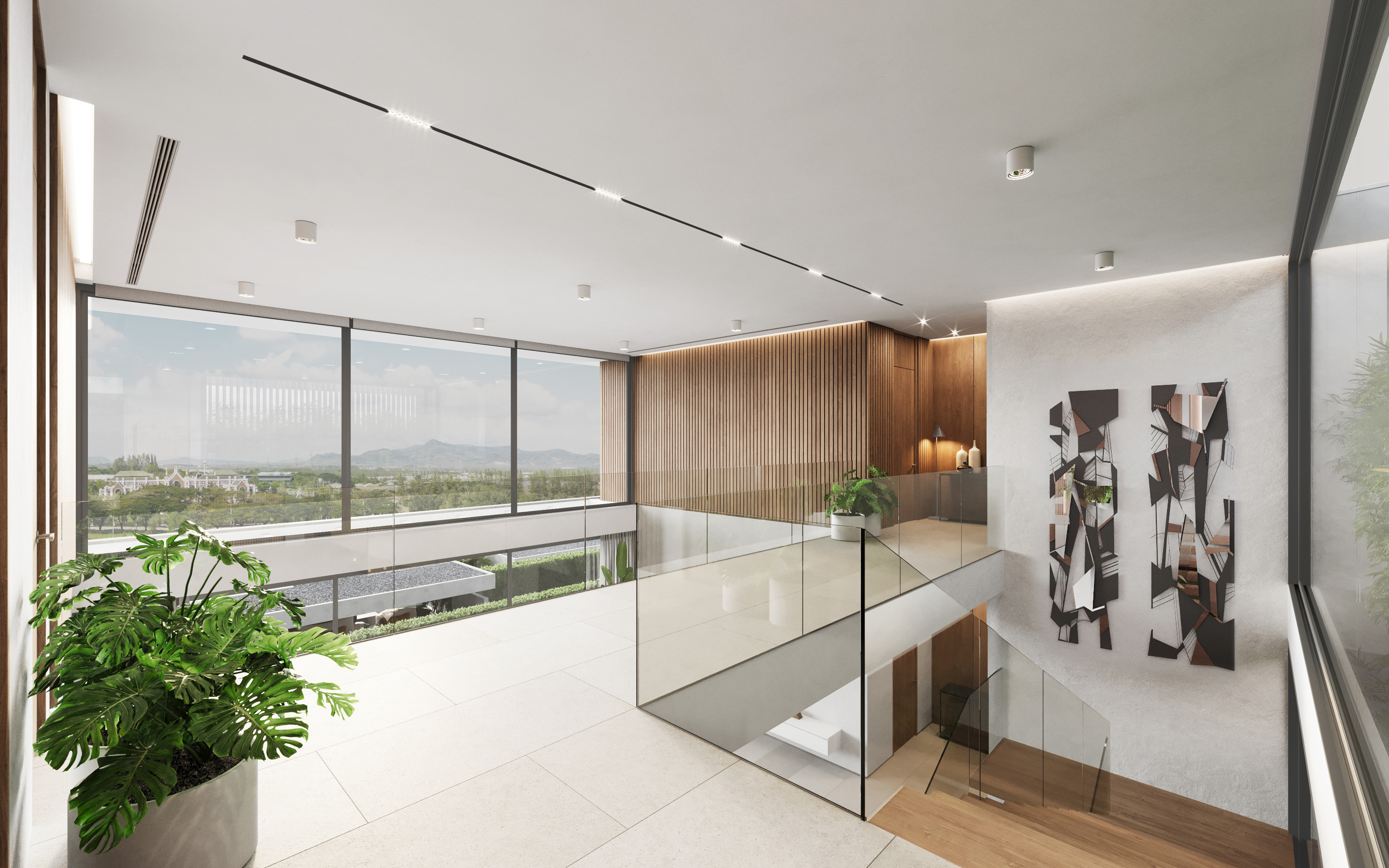 Canopy Hills Villas 7